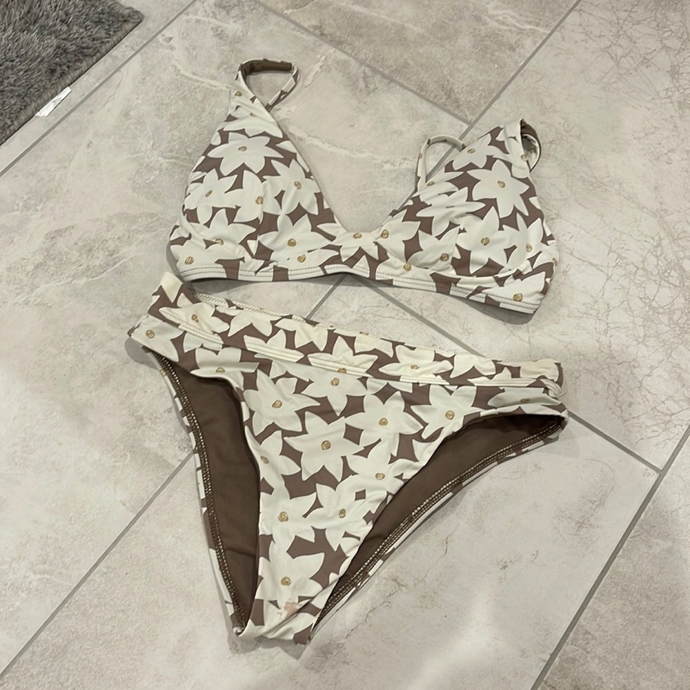 Billabong bikini